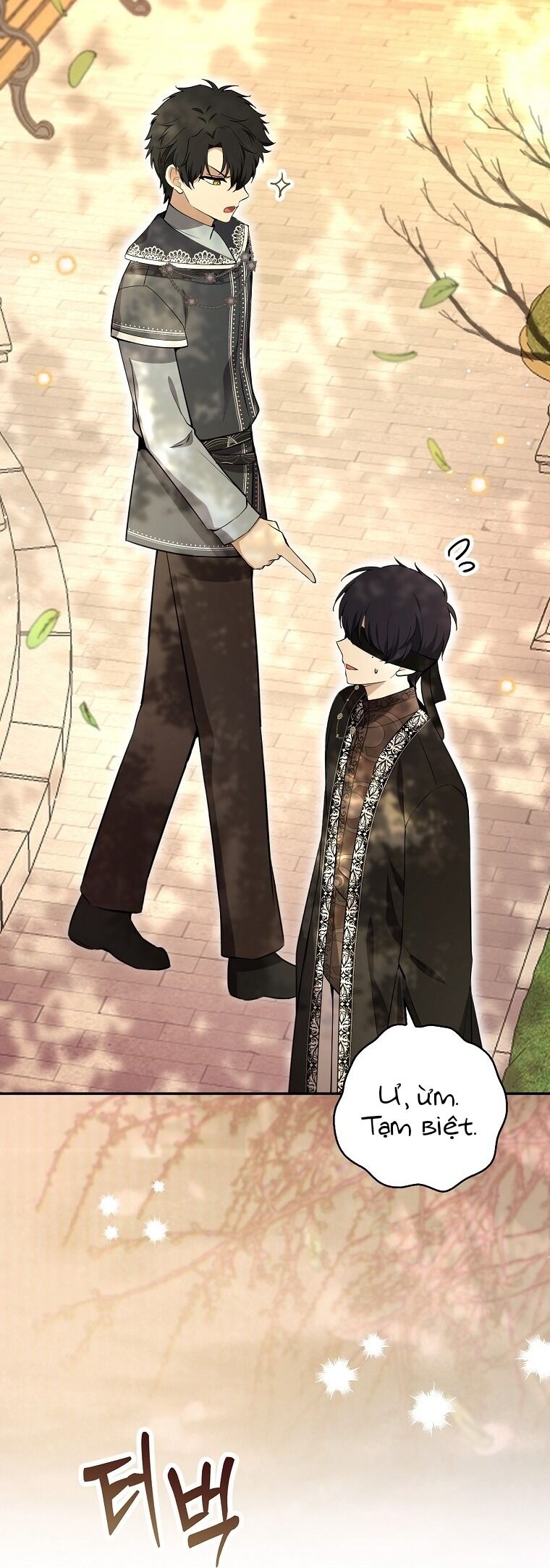 Sóc Con Tài Năng Chapter 76 - Trang 2