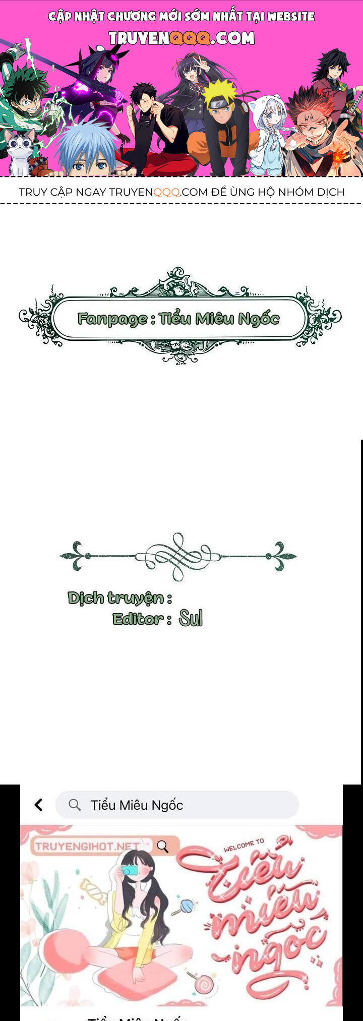 Sóc Con Tài Năng Chapter 76 - Trang 2