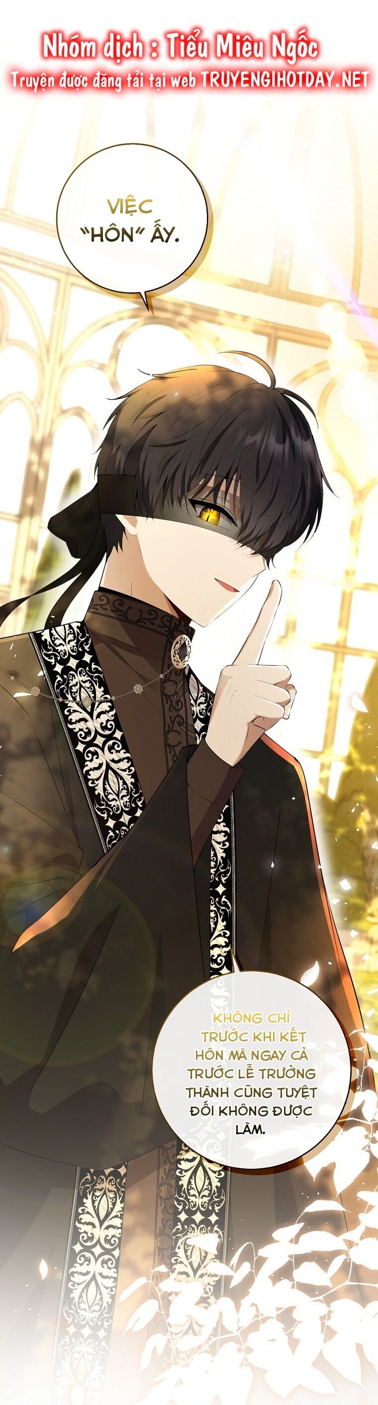 Sóc Con Tài Năng Chapter 76 - Trang 2