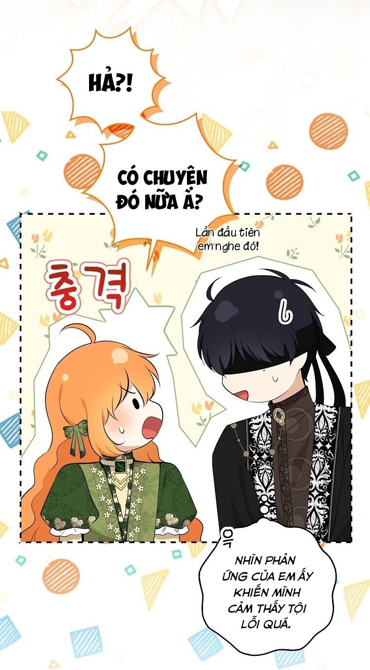 Sóc Con Tài Năng Chapter 76 - Trang 2