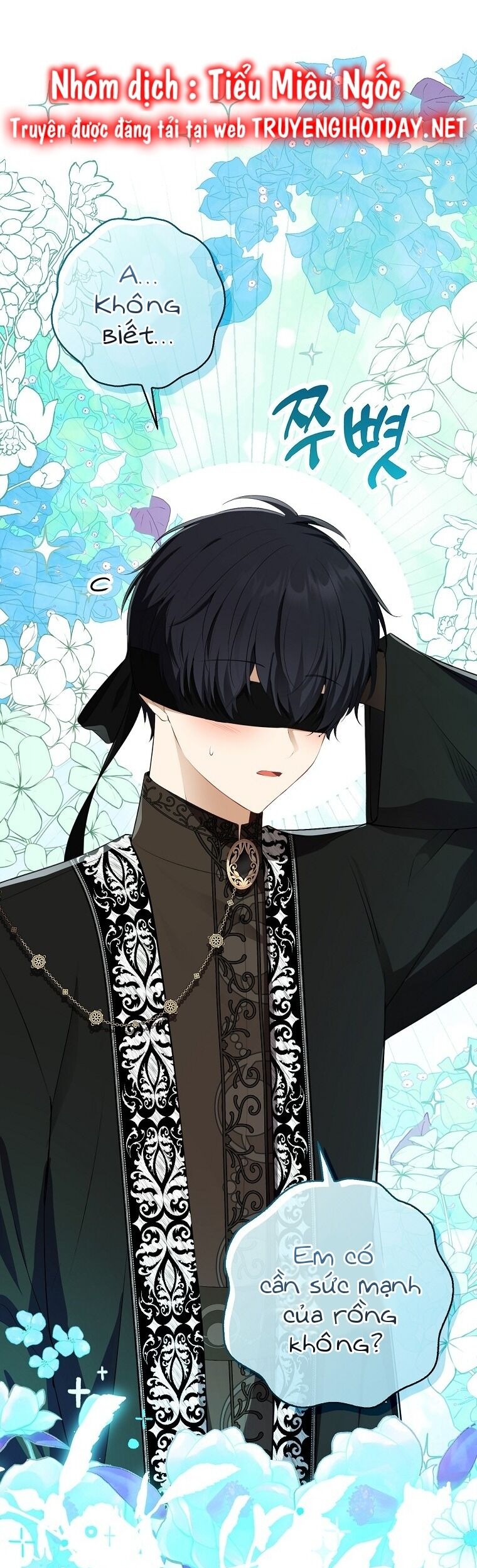 Sóc Con Tài Năng Chapter 76 - Trang 2