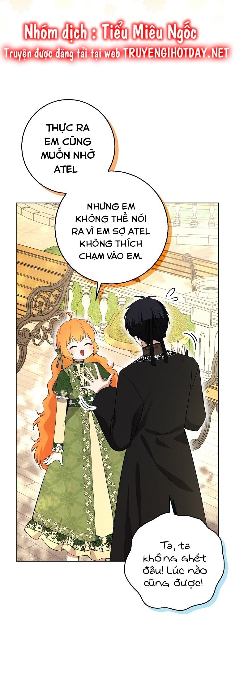 Sóc Con Tài Năng Chapter 76 - Trang 2