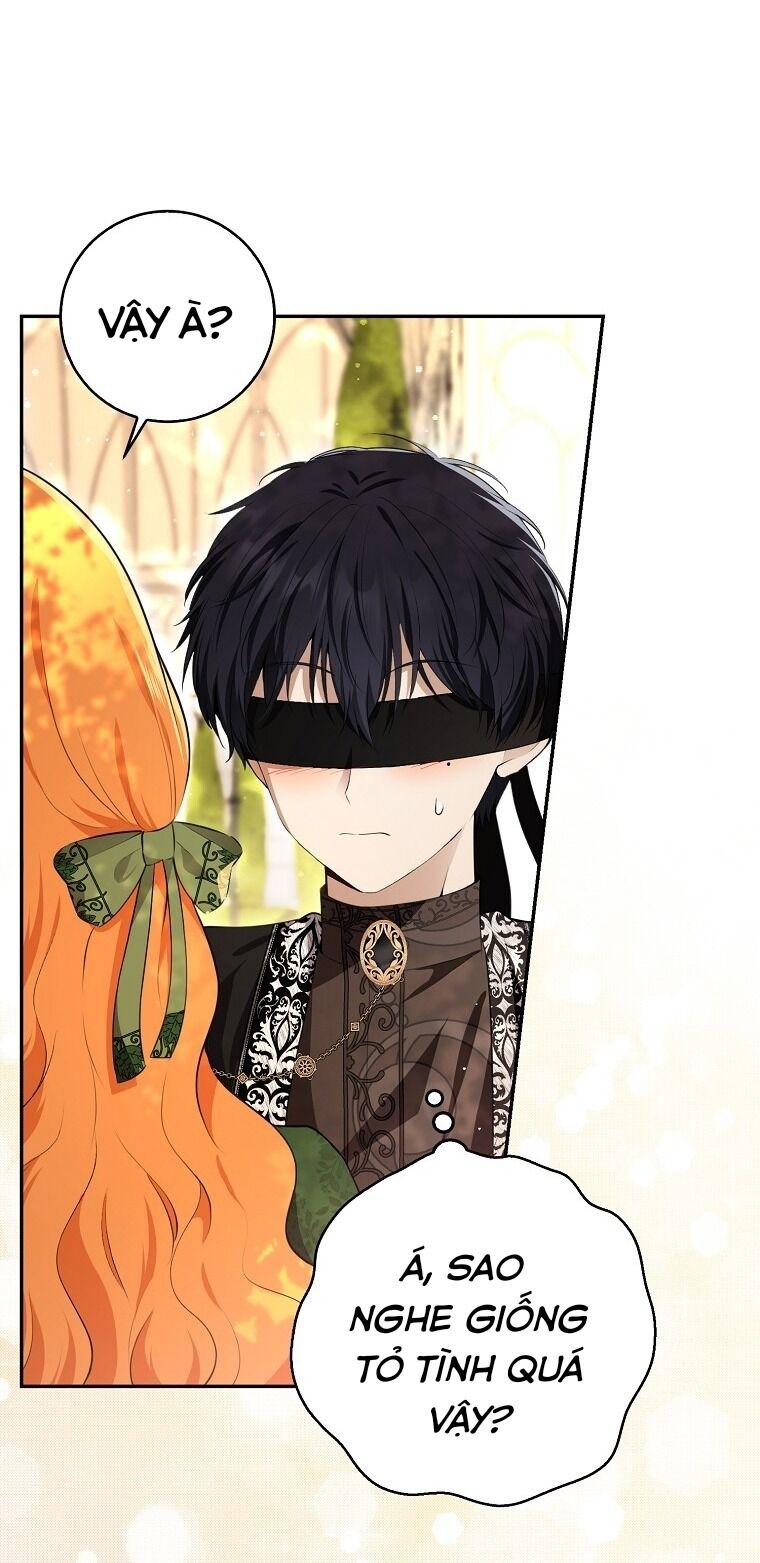 Sóc Con Tài Năng Chapter 76 - Trang 2