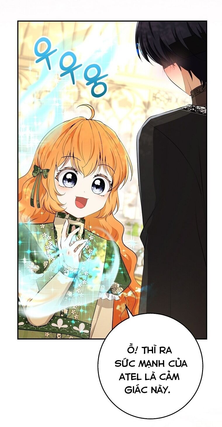 Sóc Con Tài Năng Chapter 76 - Trang 2