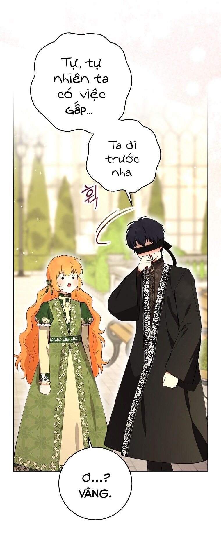 Sóc Con Tài Năng Chapter 76 - Trang 2