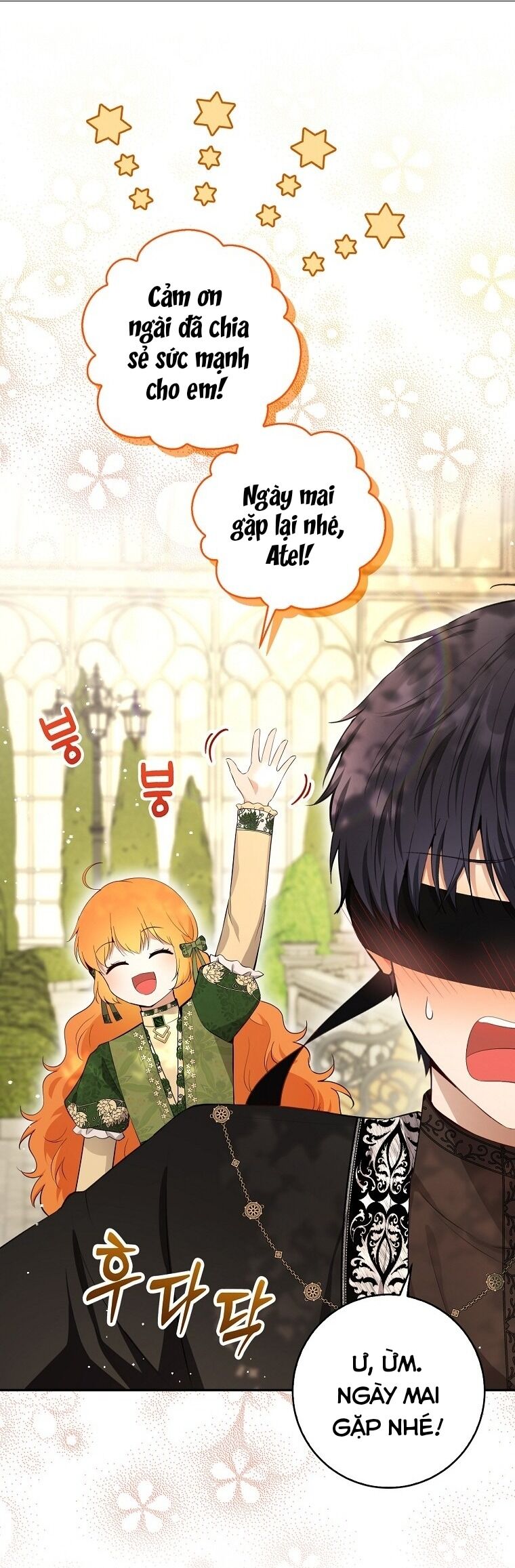 Sóc Con Tài Năng Chapter 76 - Trang 2