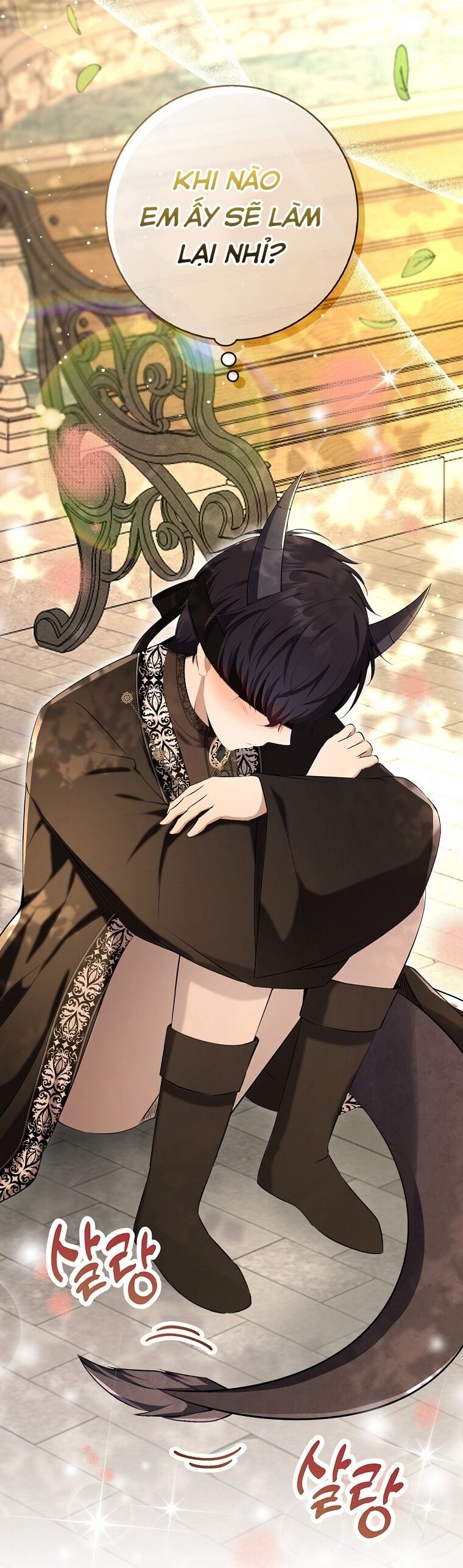 Sóc Con Tài Năng Chapter 76 - Trang 2