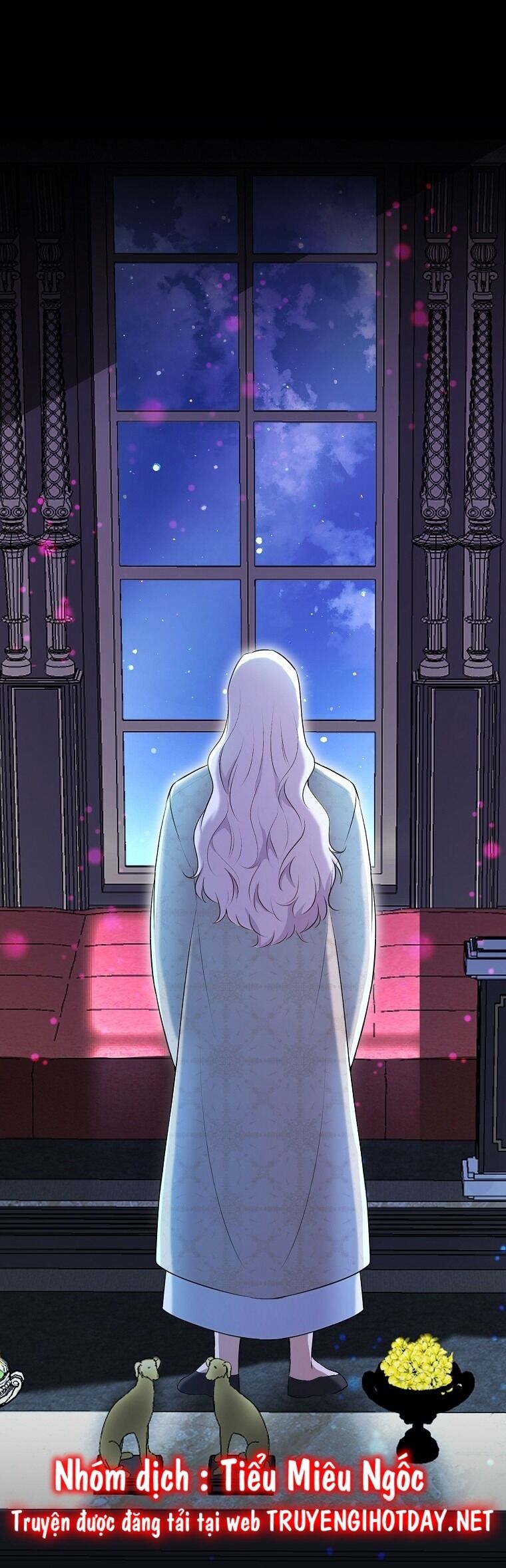 Sóc Con Tài Năng Chapter 76 - Trang 2