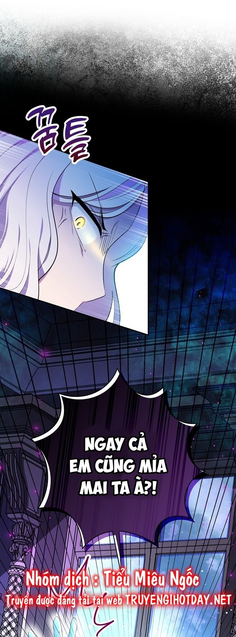 Sóc Con Tài Năng Chapter 76 - Trang 2