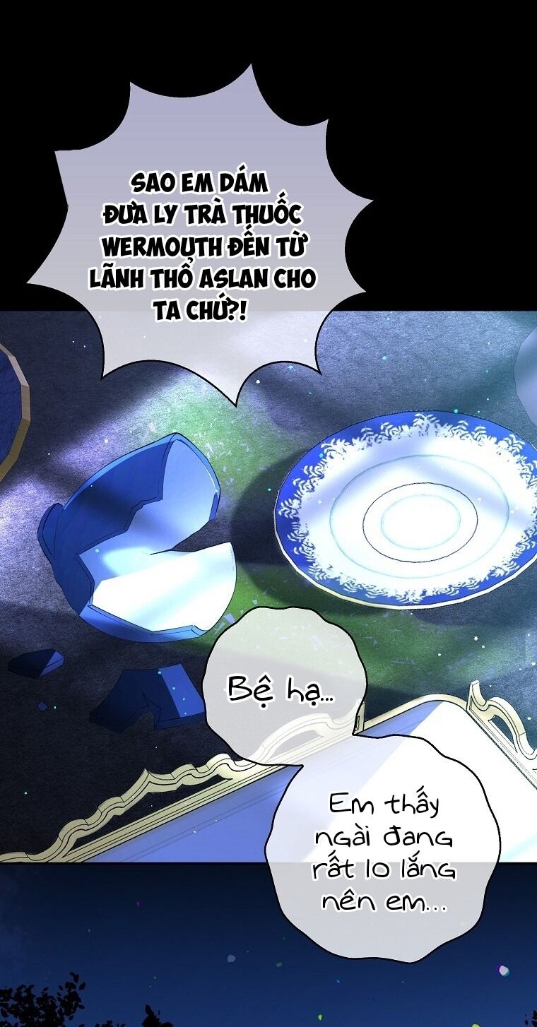 Sóc Con Tài Năng Chapter 76 - Trang 2