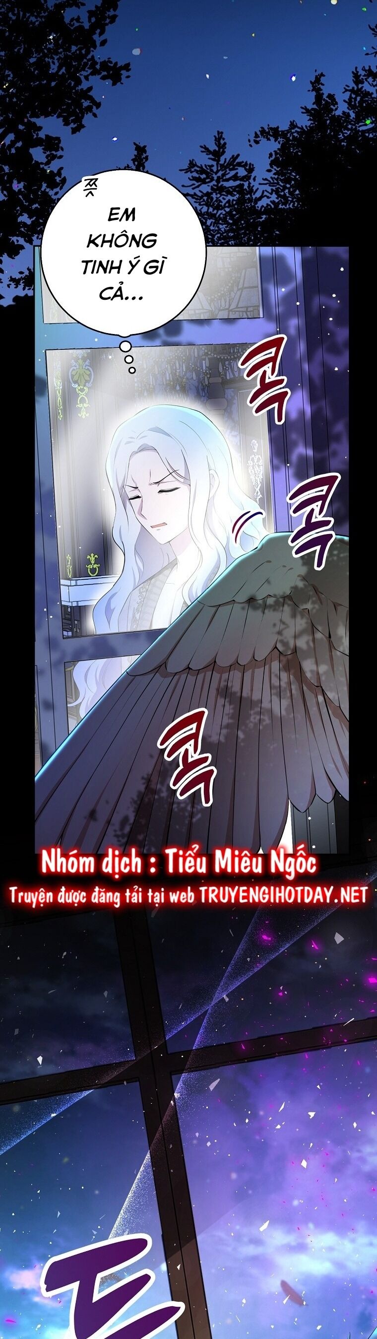 Sóc Con Tài Năng Chapter 76 - Trang 2