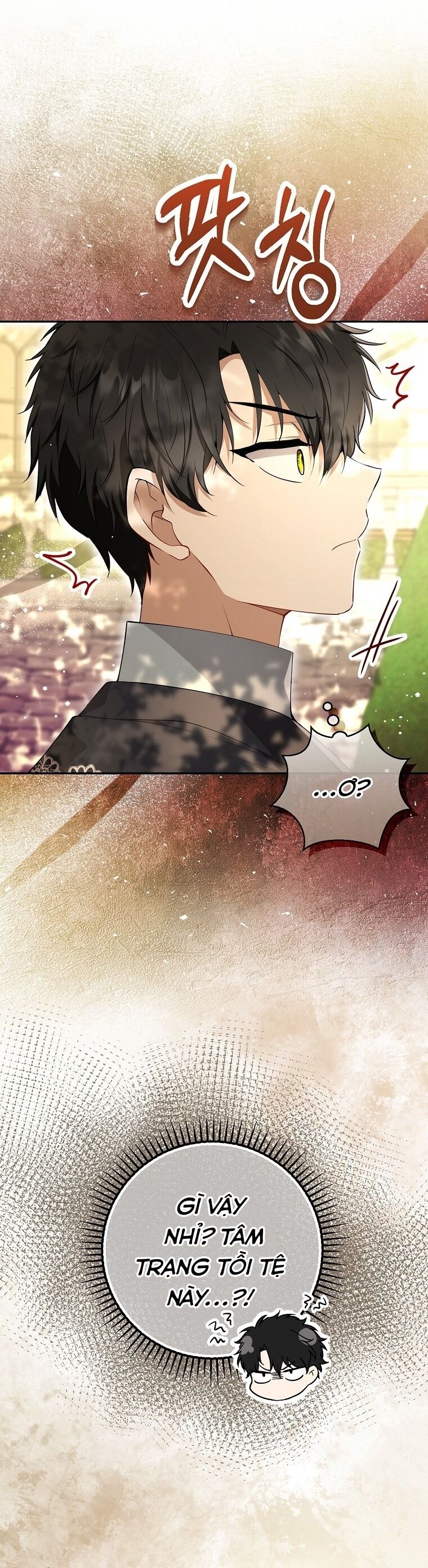 Sóc Con Tài Năng Chapter 76 - Trang 2