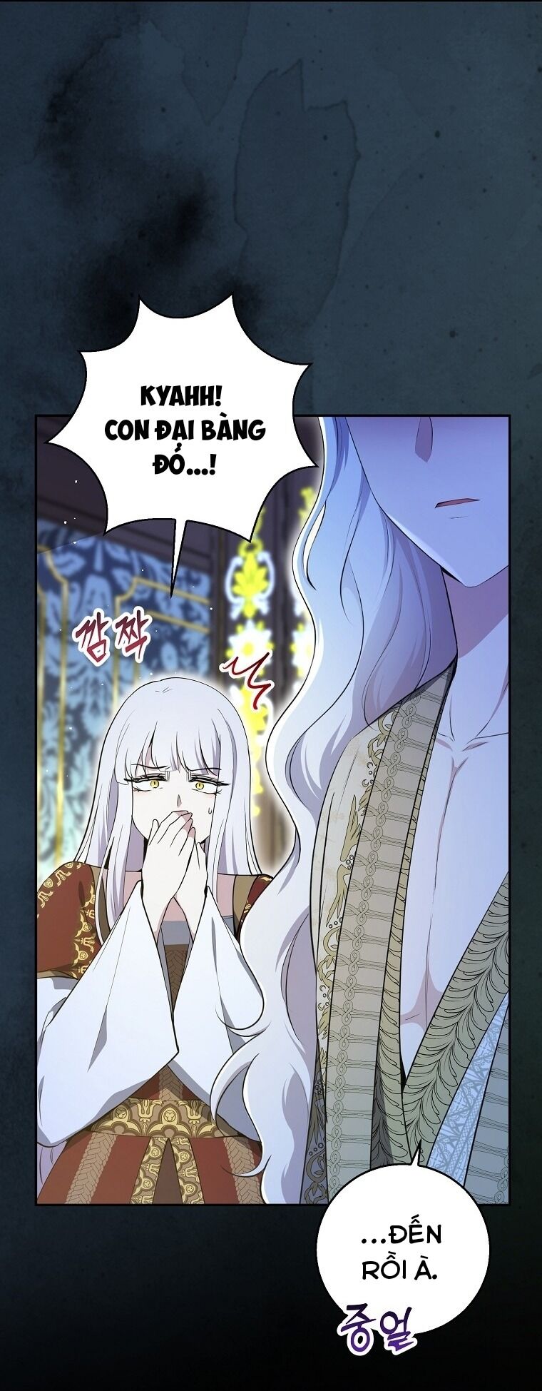 Sóc Con Tài Năng Chapter 76 - Trang 2