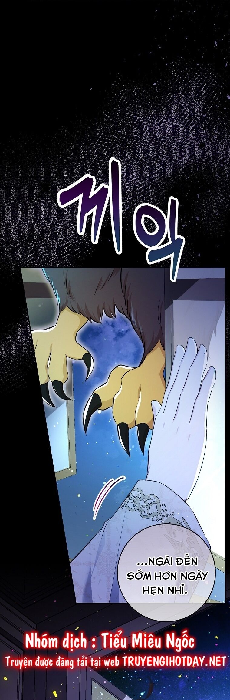 Sóc Con Tài Năng Chapter 76 - Trang 2