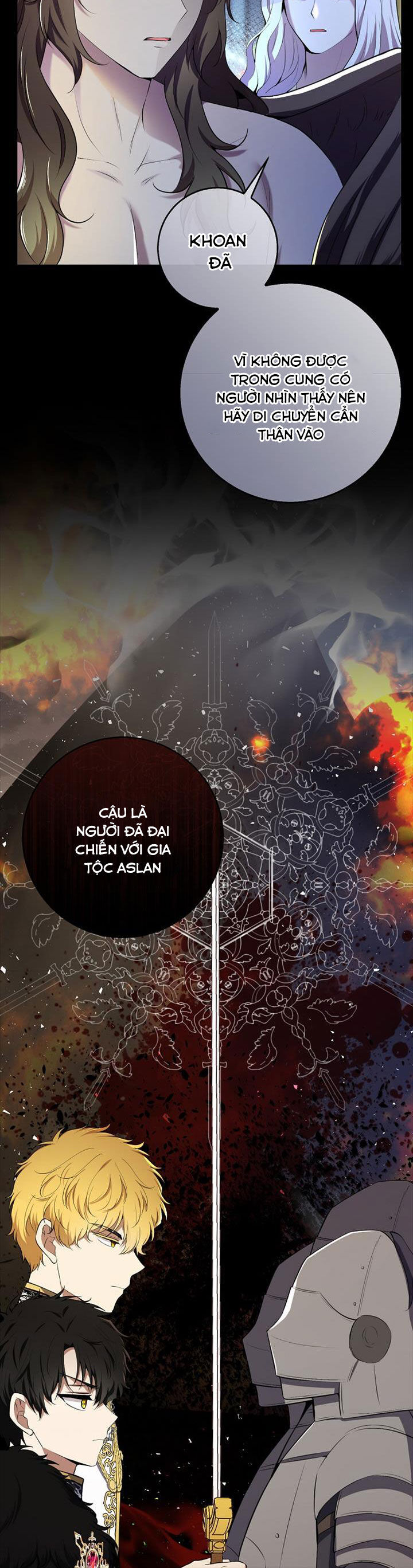 Sóc Con Tài Năng Chapter 77 - Trang 2