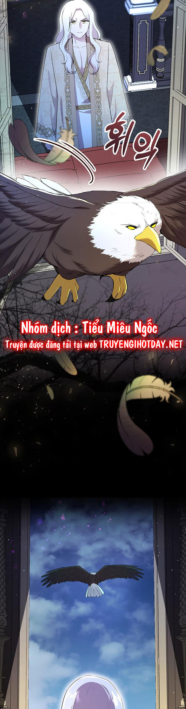 Sóc Con Tài Năng Chapter 77 - Trang 2