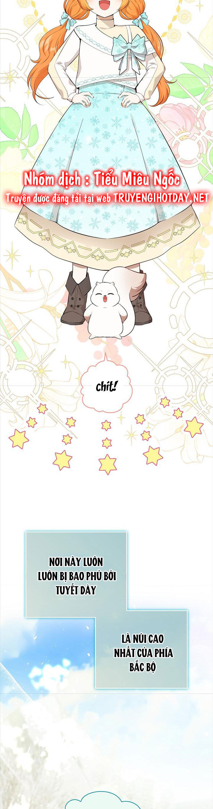 Sóc Con Tài Năng Chapter 77 - Trang 2