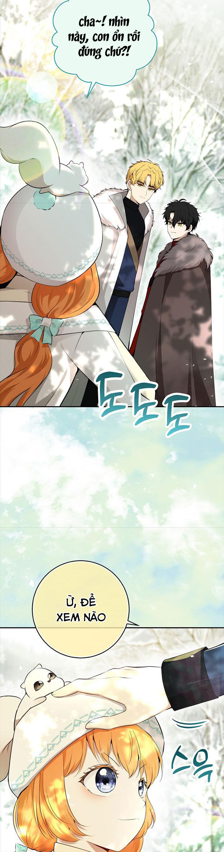 Sóc Con Tài Năng Chapter 77 - Trang 2