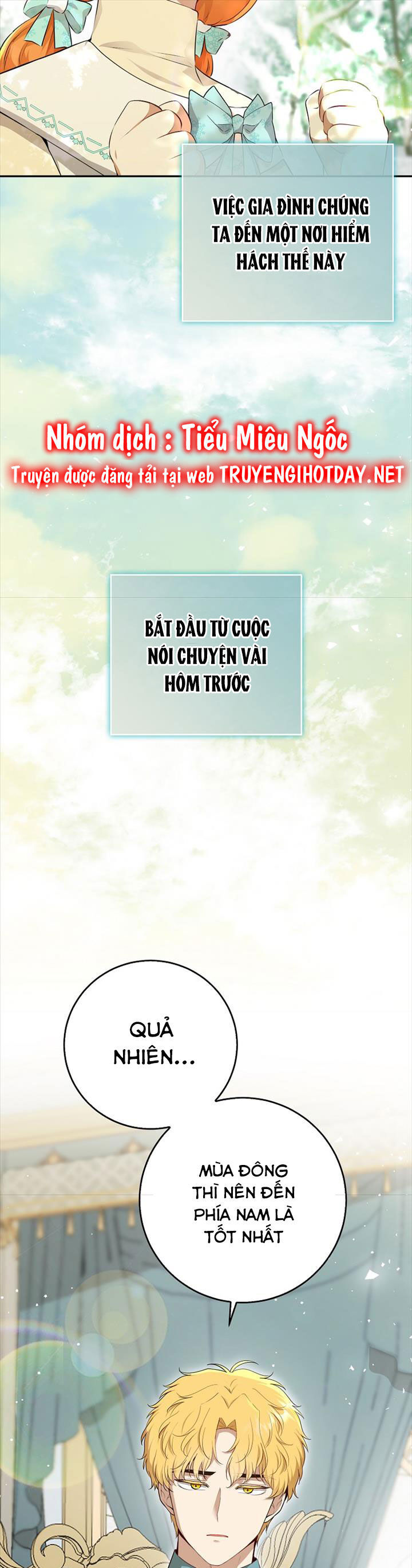 Sóc Con Tài Năng Chapter 77 - Trang 2