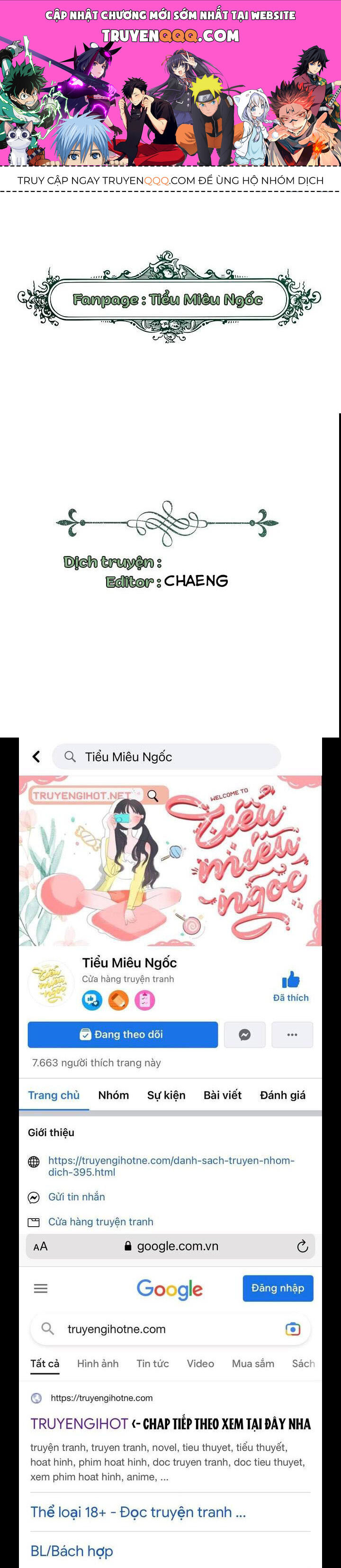 Sóc Con Tài Năng Chapter 77 - Trang 2