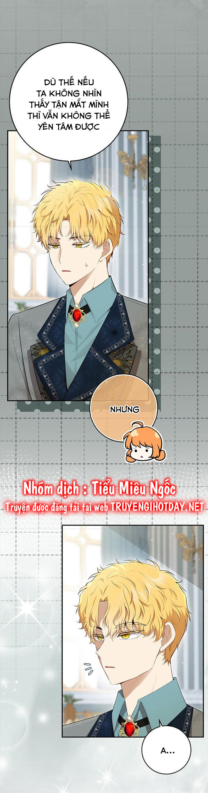 Sóc Con Tài Năng Chapter 77 - Trang 2