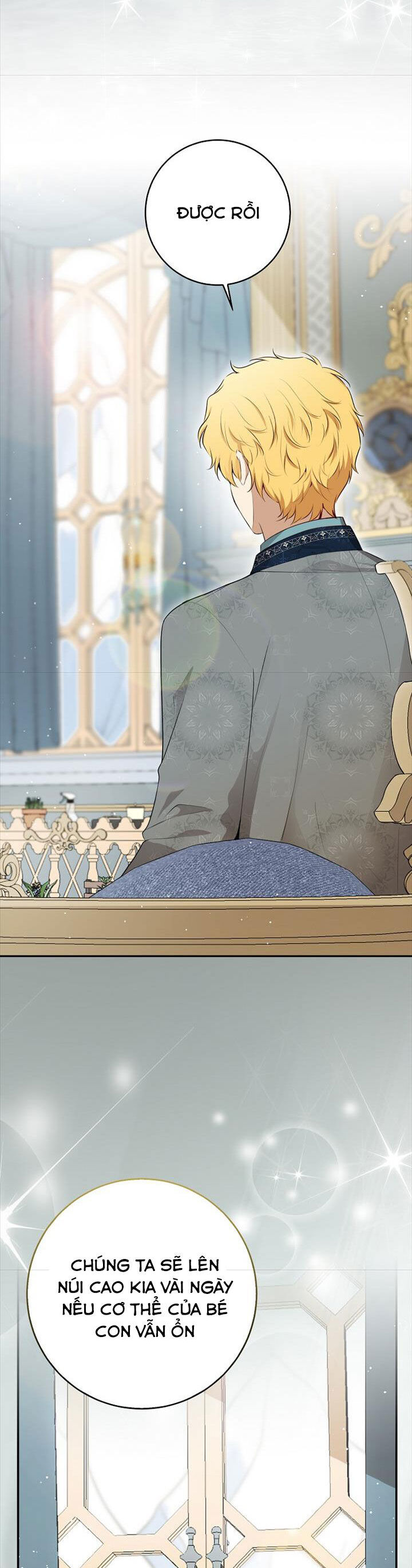 Sóc Con Tài Năng Chapter 77 - Trang 2