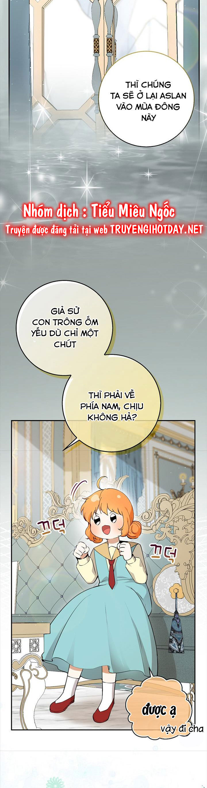 Sóc Con Tài Năng Chapter 77 - Trang 2