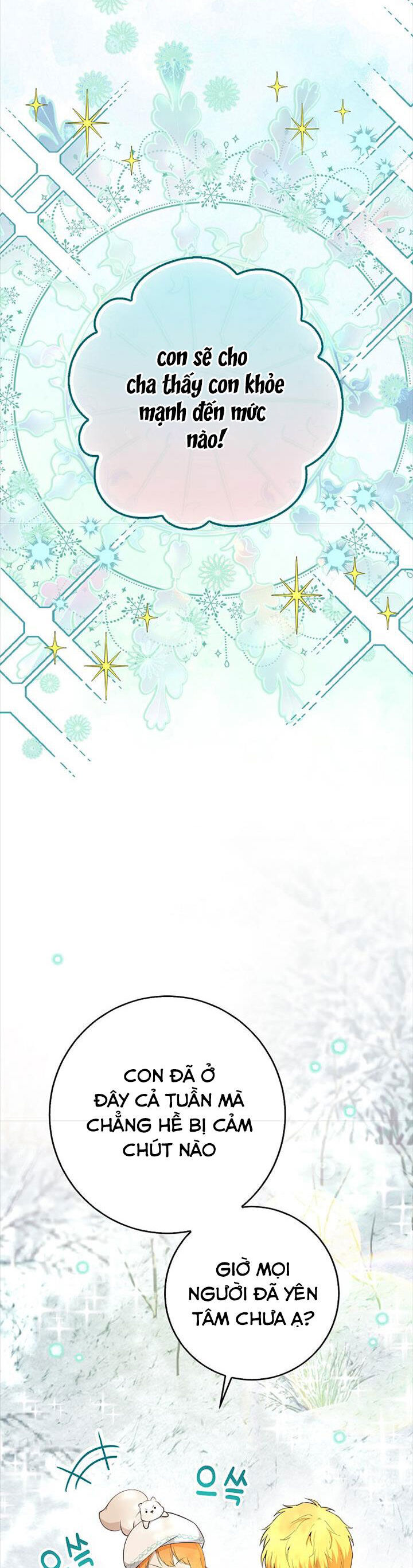 Sóc Con Tài Năng Chapter 77 - Trang 2