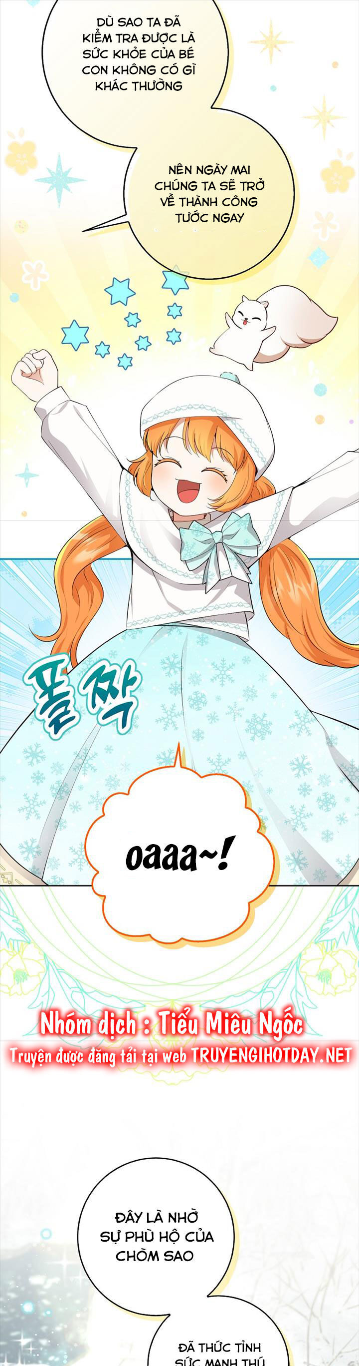Sóc Con Tài Năng Chapter 77 - Trang 2