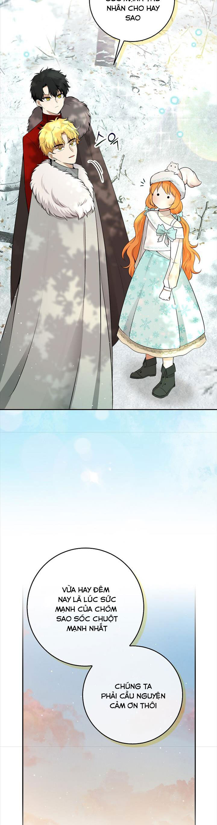 Sóc Con Tài Năng Chapter 77 - Trang 2