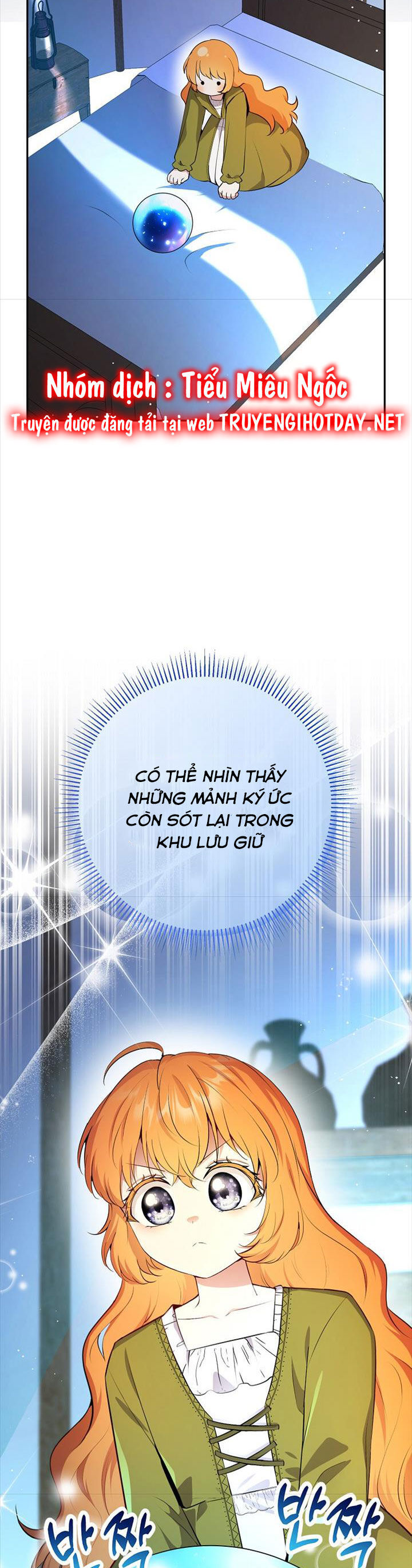 Sóc Con Tài Năng Chapter 77 - Trang 2