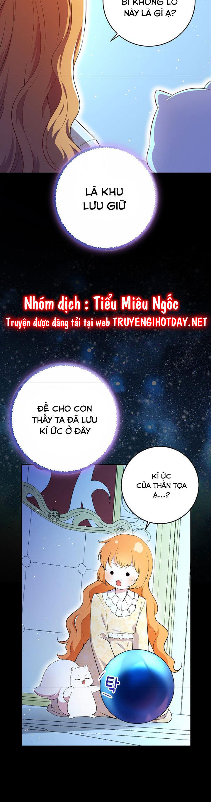 Sóc Con Tài Năng Chapter 77 - Trang 2