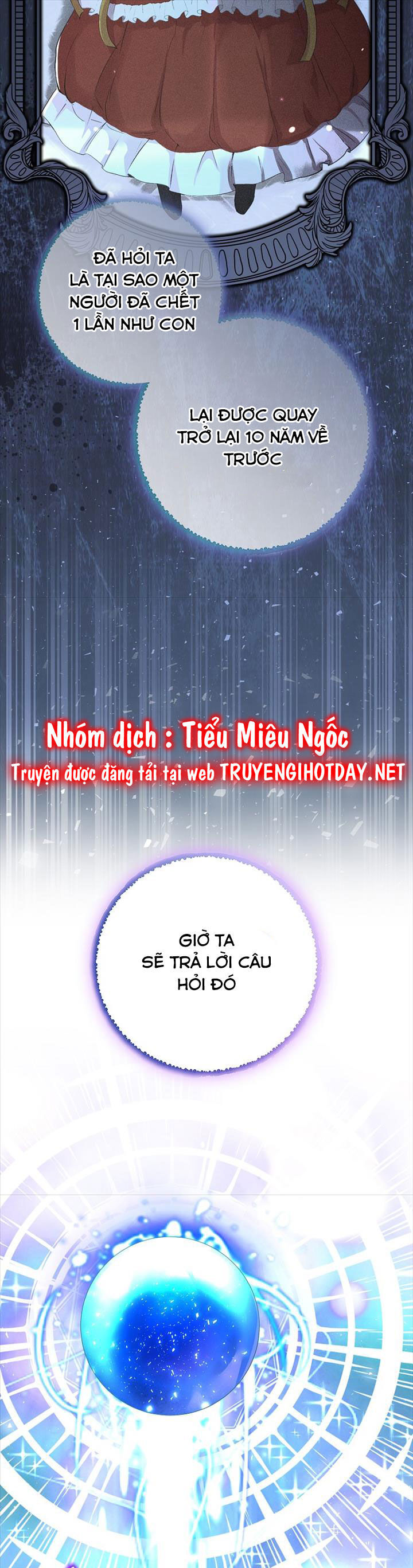 Sóc Con Tài Năng Chapter 77 - Trang 2