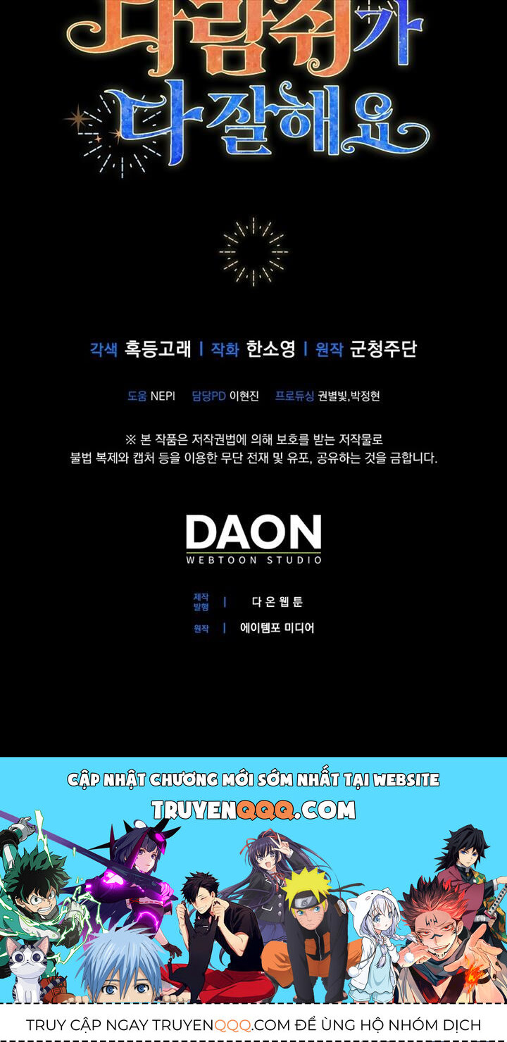 Sóc Con Tài Năng Chapter 77 - Trang 2