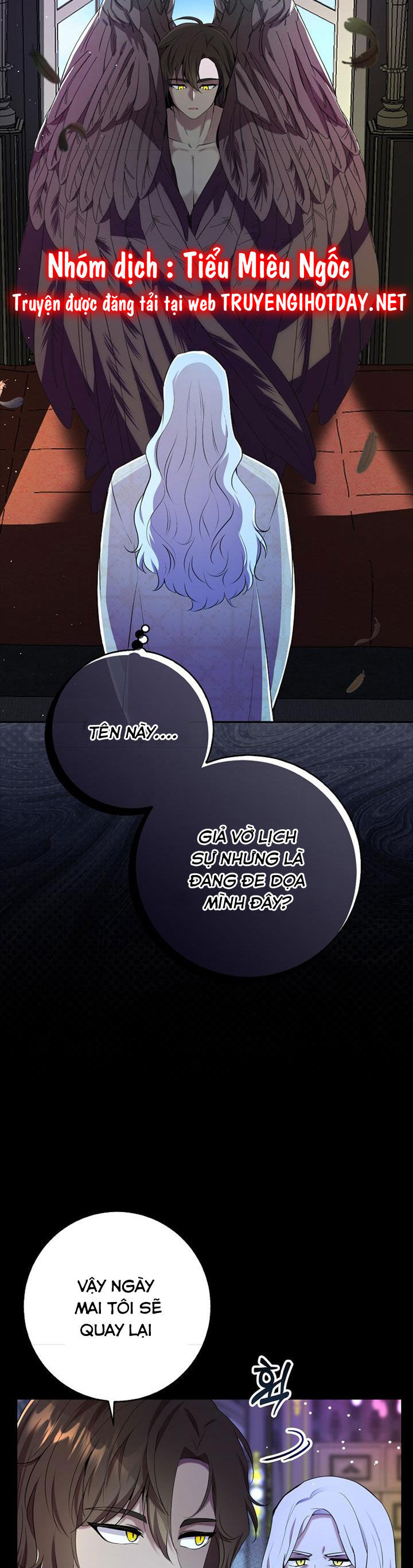 Sóc Con Tài Năng Chapter 77 - Trang 2