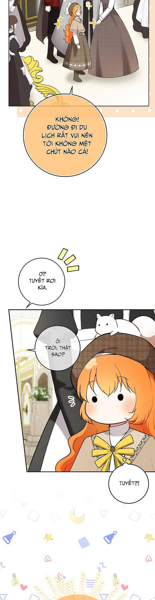 Sóc Con Tài Năng Chapter 78 - Trang 2