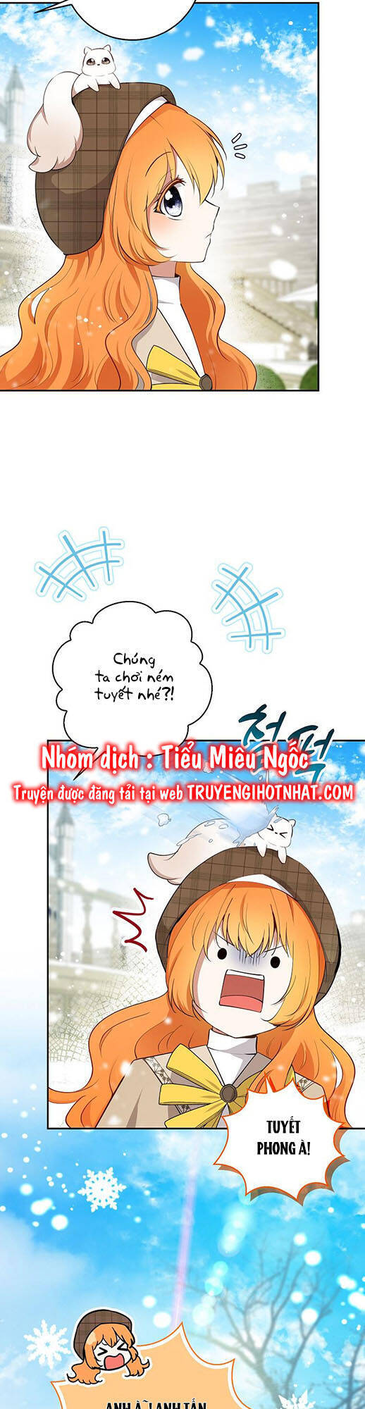 Sóc Con Tài Năng Chapter 78 - Trang 2