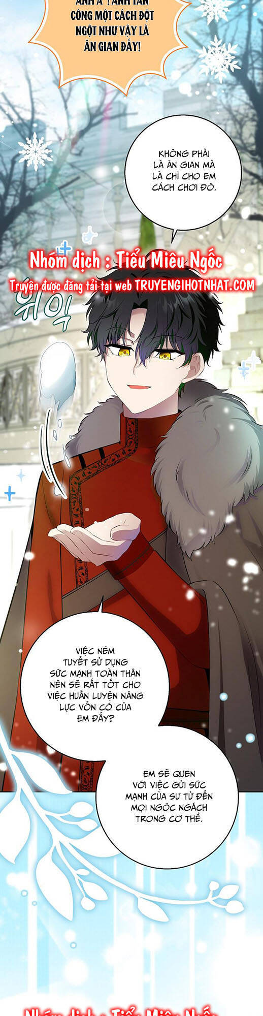 Sóc Con Tài Năng Chapter 78 - Trang 2