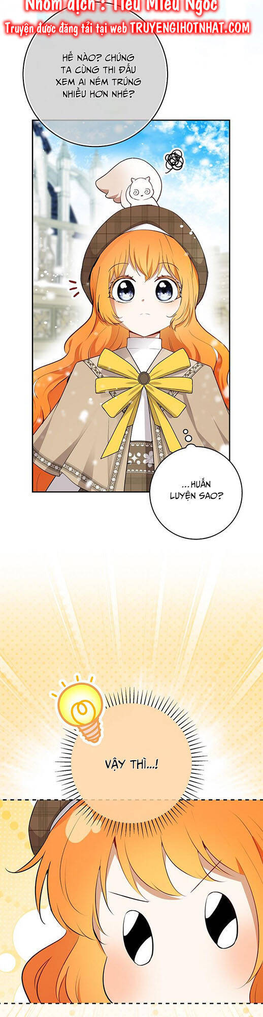 Sóc Con Tài Năng Chapter 78 - Trang 2