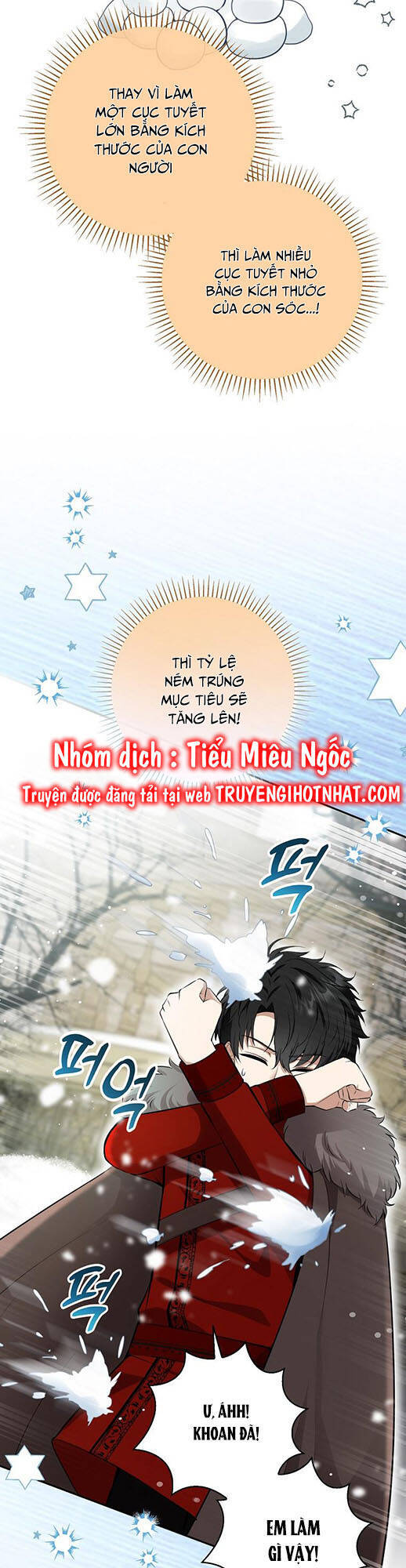 Sóc Con Tài Năng Chapter 78 - Trang 2