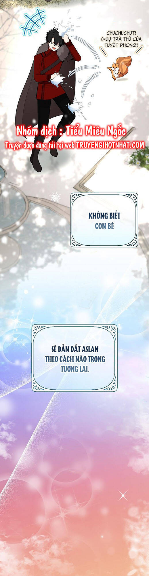 Sóc Con Tài Năng Chapter 78 - Trang 2