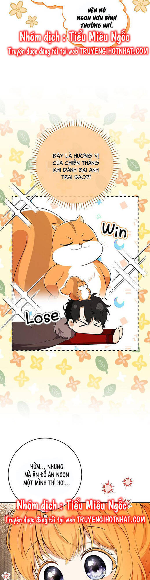 Sóc Con Tài Năng Chapter 78 - Trang 2