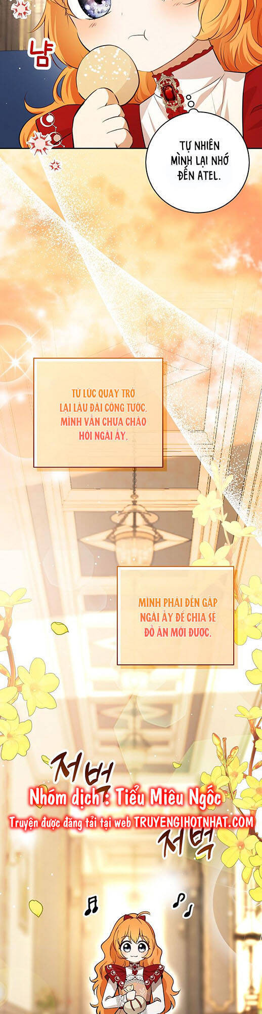 Sóc Con Tài Năng Chapter 78 - Trang 2