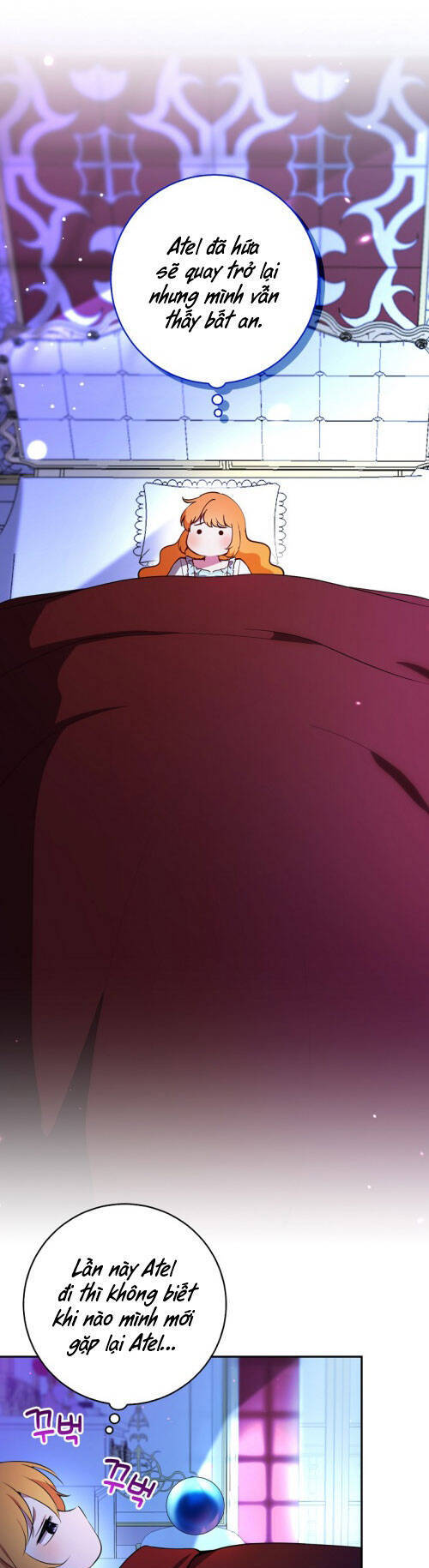 Sóc Con Tài Năng Chapter 79 - Trang 2