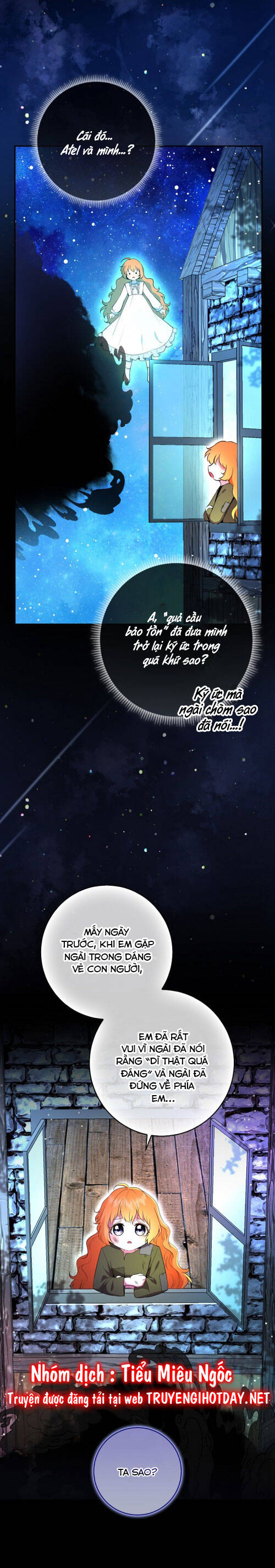 Sóc Con Tài Năng Chapter 79 - Trang 2