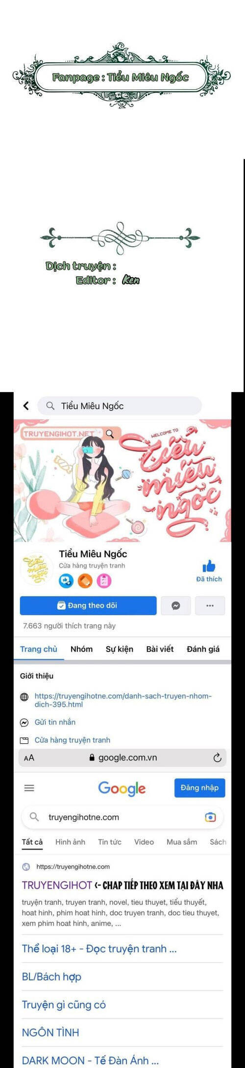 Sóc Con Tài Năng Chapter 79 - Trang 2