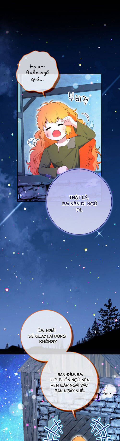 Sóc Con Tài Năng Chapter 79 - Trang 2