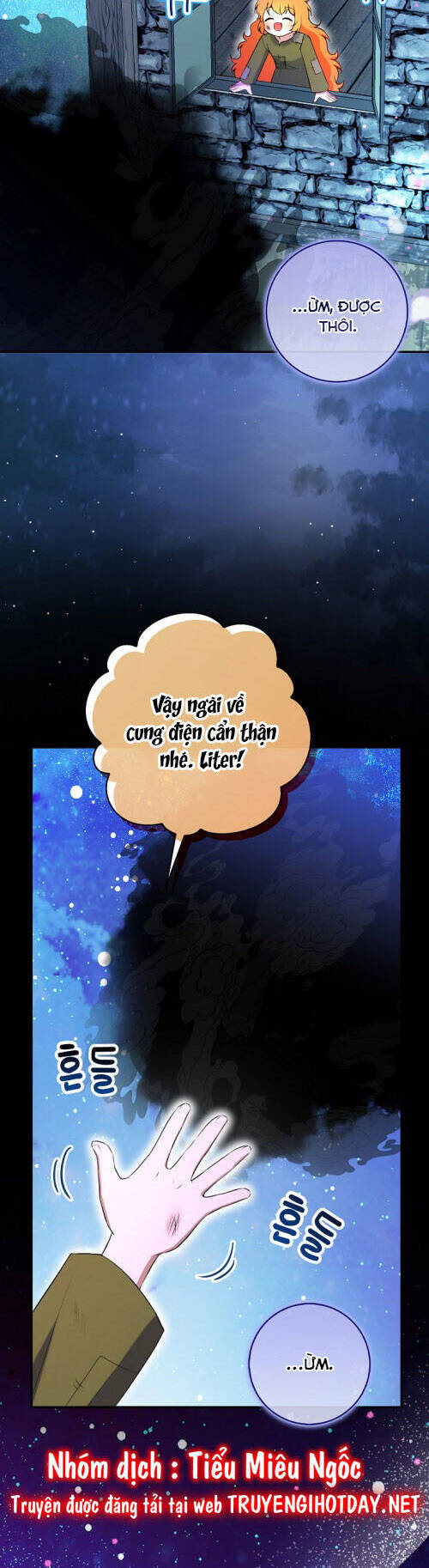 Sóc Con Tài Năng Chapter 79 - Trang 2