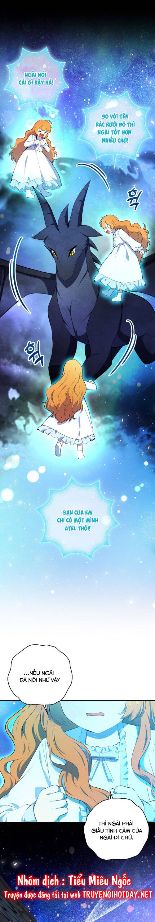 Sóc Con Tài Năng Chapter 79 - Trang 2