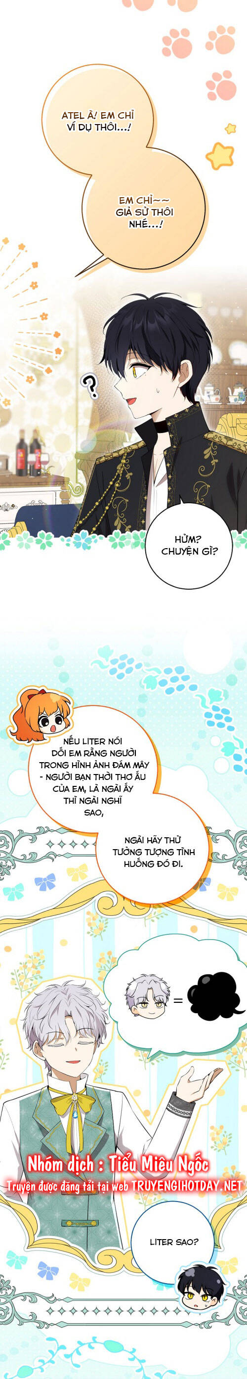 Sóc Con Tài Năng Chapter 79 - Trang 2